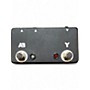Used JHS Pedals Active ABY Switch Pedal