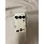 Used JHS Pedals Used JHS Pedals Alpine Reverb Effect Pedal