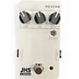 Used JHS Pedals Used JHS Pedals Alpine Reverb Effect Pedal