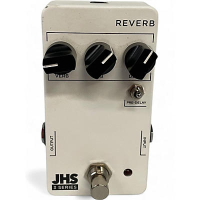 JHS Pedals Used JHS Pedals Alpine Reverb Effect Pedal