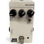 Used JHS Pedals Used JHS Pedals Alpine Reverb Effect Pedal