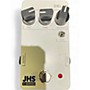 Used JHS Pedals Alpine Reverb Effect Pedal