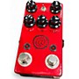 Used JHS Pedals Andy Timmons AT+ Effect Pedal