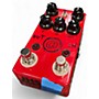 Used JHS Pedals Andy Timmons AT+ Effect Pedal