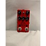 Used JHS Pedals Used JHS Pedals Andy Timmons Signature Channel Drive Effect Pedal