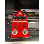 Used JHS Pedals Used JHS Pedals Andy Timmons Signature Channel Drive Effect Pedal