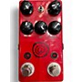 Used JHS Pedals Used JHS Pedals Andy Timmons Signature Channel Drive Effect Pedal