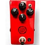 Used JHS Pedals Used JHS Pedals Andy Timmons Signature Channel Drive Effect Pedal