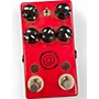 Used JHS Pedals Used JHS Pedals Andy Timmons Signature Channel Drive Effect Pedal