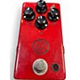 Used JHS Pedals Andy Timmons Signature Channel Drive Effect Pedal