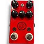 Used JHS Pedals Andy Timmons Signature Channel Drive Effect Pedal