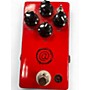 Used JHS Pedals Andy Timmons Signature Channel Drive Effect Pedal