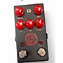 Used JHS Pedals Andy Timmons Signature Channel Drive Effect Pedal