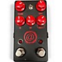 Used JHS Pedals Andy Timmons Signature Channel Drive Effect Pedal