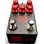 Used JHS Pedals Andy Timmons Signature Channel Drive Effect Pedal