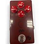 Used JHS Pedals Angry Charlie V2 Effect Pedal