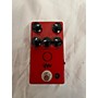 Used JHS Pedals Used JHS Pedals Angry Charlie V3 Effect Pedal