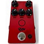 Used JHS Pedals Used JHS Pedals Angry Charlie V3 Effect Pedal