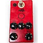 Used JHS Pedals Used JHS Pedals Angry Charlie V3 Effect Pedal