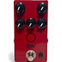 Used JHS Pedals Used JHS Pedals Angry Charlie V3 Effect Pedal