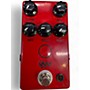 Used JHS Pedals Used JHS Pedals Angry Charlie V3 Effect Pedal