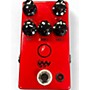 Used JHS Pedals Used JHS Pedals Angry Charlie V3 Effect Pedal