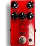 Used JHS Pedals Used JHS Pedals Angry Charlie V3 Effect Pedal