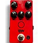 Used JHS Pedals Used JHS Pedals Angry Charlie V3 Effect Pedal