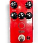 Used JHS Pedals Used JHS Pedals Angry Charlie V3 Effect Pedal