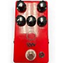 Used JHS Pedals Used JHS Pedals Angry Charlie V3 Effect Pedal