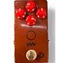 Used JHS Pedals Angry Charlie V3 Effect Pedal