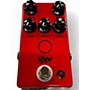 Used JHS Pedals Used JHS Pedals Angry Charlie V3 Effect Pedal