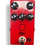 Used JHS Pedals Angry Charlie V3 Effect Pedal