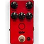 Used JHS Pedals Used JHS Pedals Angry Charlie V3 Effect Pedal