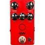 Used JHS Pedals Angry Charlie V3 Effect Pedal