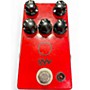 Used JHS Pedals Angry Charlie V3 Effect Pedal
