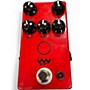 Used JHS Pedals Angry Charlie V3 Effect Pedal