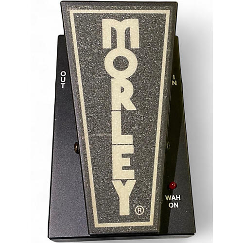 Used JHS Pedals Angry Charlie V3 Effect Pedal