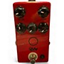 Used JHS Pedals Angry Charlie V3 Effect Pedal