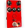 Used JHS Pedals Angry Charlie V3 Effect Pedal