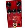 Used JHS Pedals Angry Charlie V3 Effect Pedal