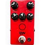 Used JHS Pedals Angry Charlie V3 Effect Pedal