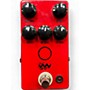 Used JHS Pedals Angry Charlie V3 Effect Pedal