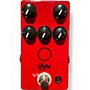 Used JHS Pedals Angry Charlie V3 Effect Pedal