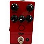 Used JHS Pedals Angry Charlie V3 Effect Pedal