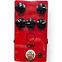 Used JHS Pedals Angry Charlie V3 Effect Pedal