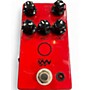 Used JHS Pedals Angry Charlie V3 Effect Pedal
