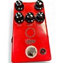 Used JHS Pedals Angry Charlie V3 Effect Pedal