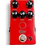 Used JHS Pedals Angry Charlie V3 Effect Pedal