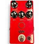 Used JHS Pedals Angry Charlie V3 Effect Pedal